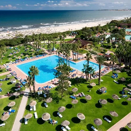 Sahara Beach Aquapark Resort-3